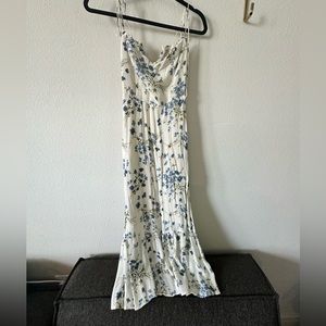 Reformation Enya Dress